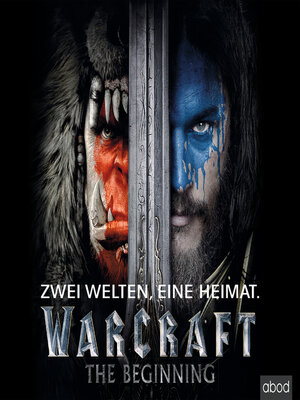 cover image of Warcraft--Der offizielle Roman zum Film (Warcraft Kinofilm)